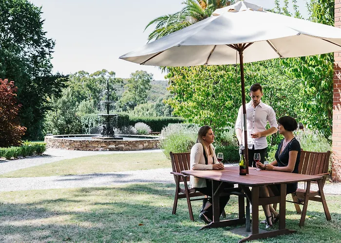 Club Wyndham Bellinzona Daylesford