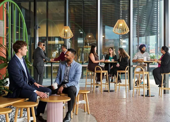 Novotel Melbourne Airport
